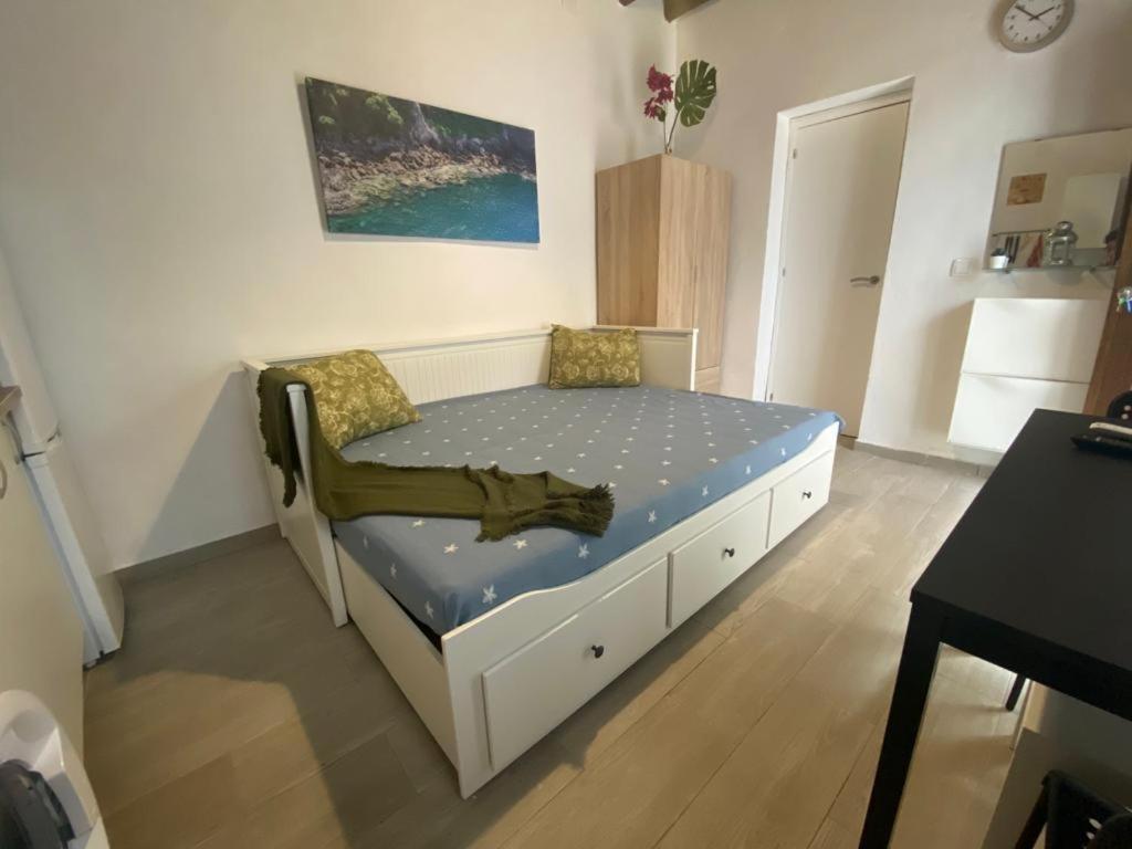 Апартаменты Apartamento La Solea Херес-де-ла-Фронтера Экстерьер фото